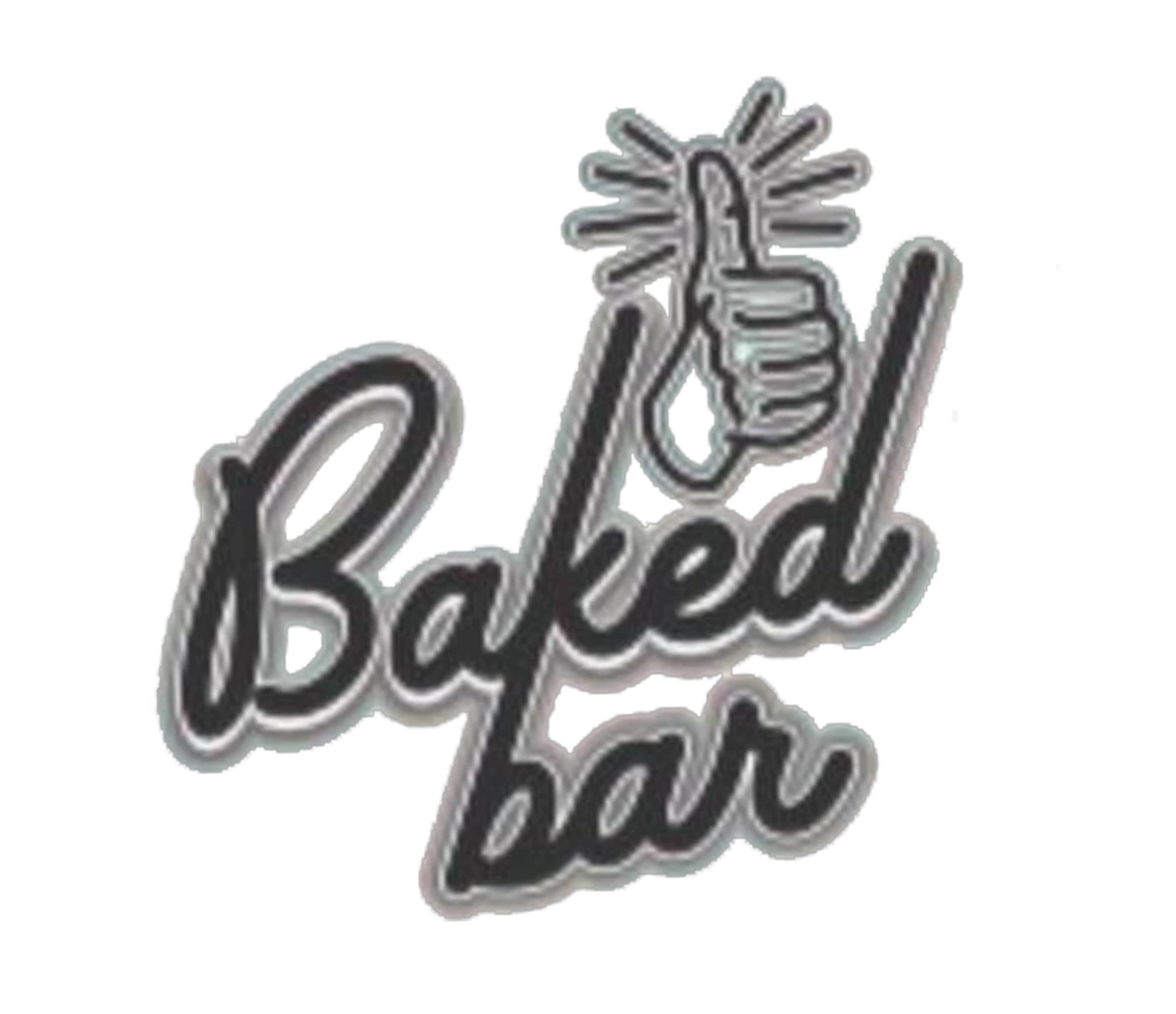 BAKED BAR