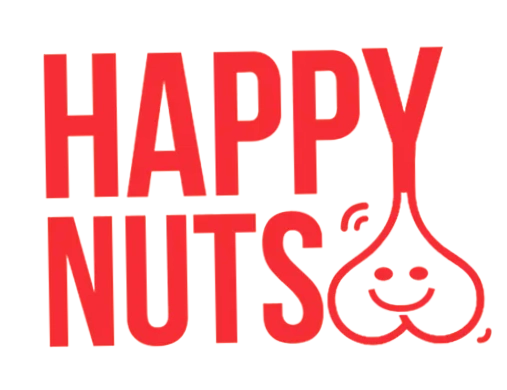 HAPPY NUTS