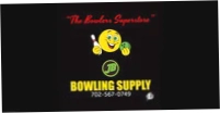 Jb Bowling Supply