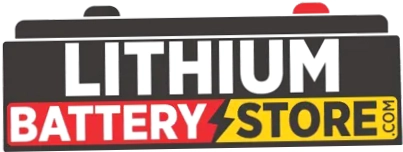 Lithium Battery Store