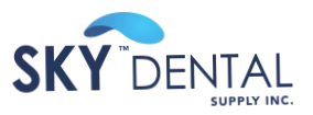 Sky Dental Supply