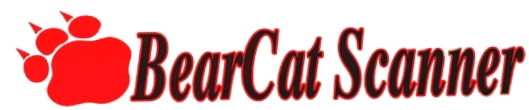 Bearcat Scanner