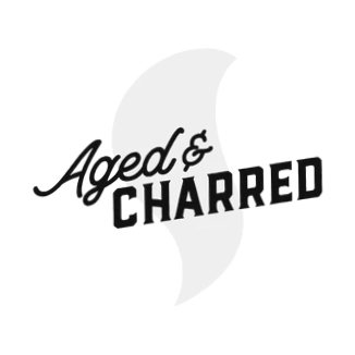 Aged And Charred