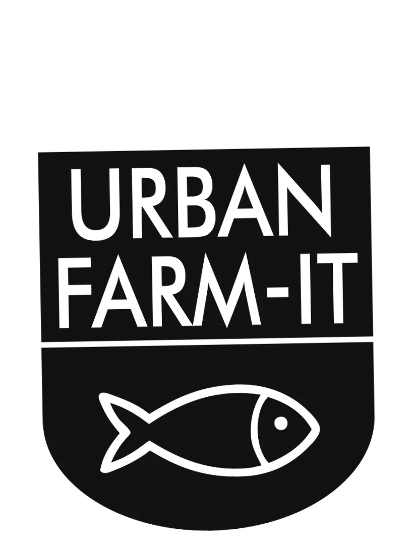 Urban Farm It