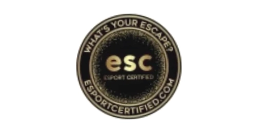 eSport Certified
