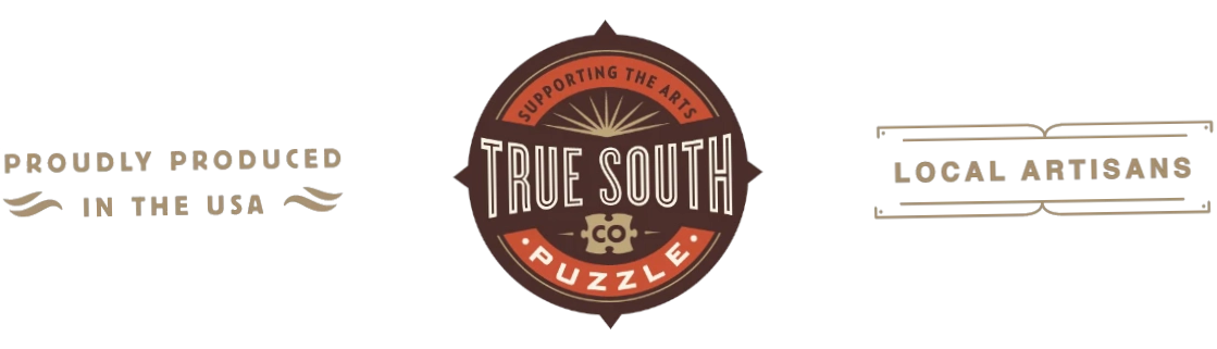 True South Puzzle