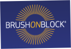 Brush On Block