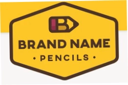 Brand Name Pencils