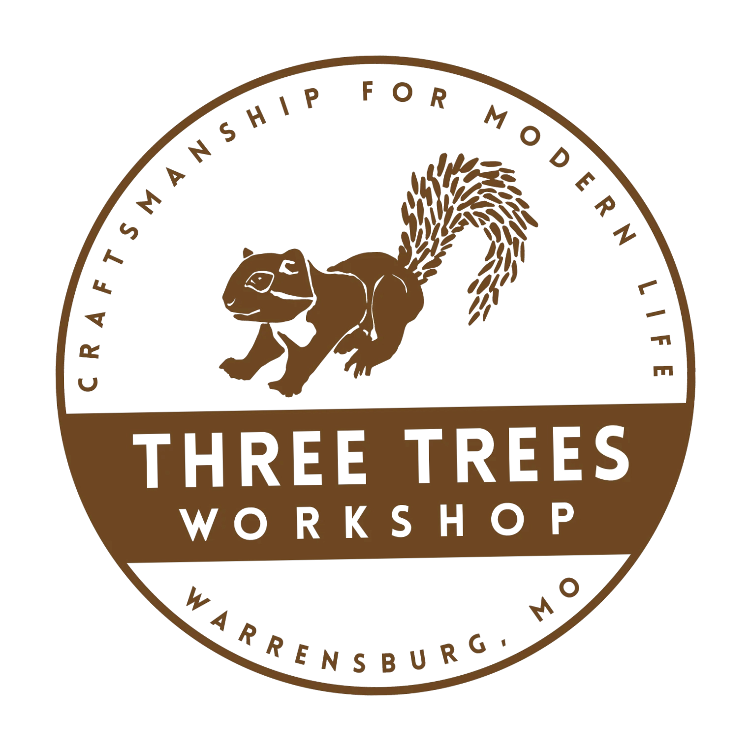 Three Trees Workshop