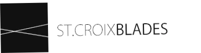 St Croix Blades