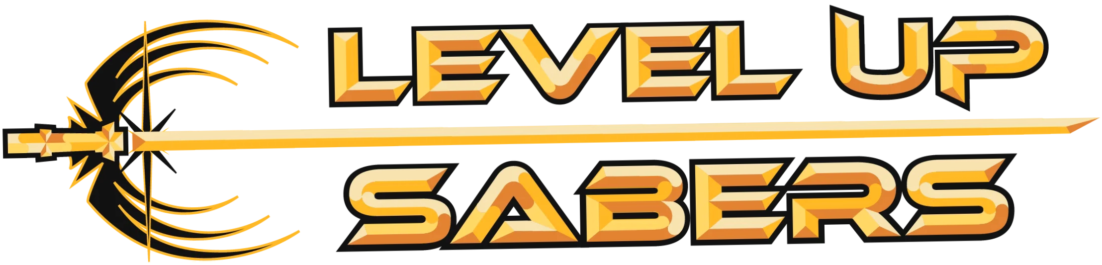 Level Up Sabers