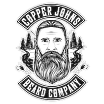 Copper Johns Beard