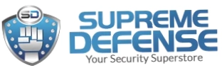 Supreme Defense