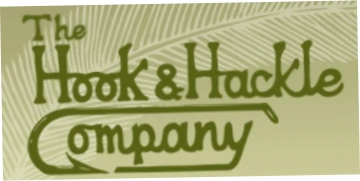 Hook And Hackle