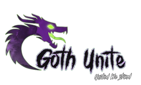 Goth Unite