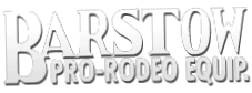 Barstow Pro Rodeo Equipment