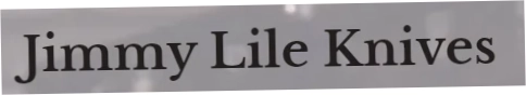 Jimmy Lile