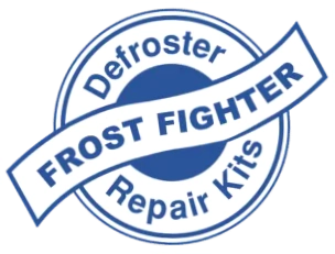 Frost Fighter