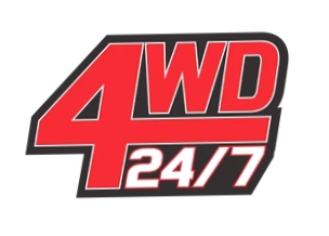 4Wd 24/7