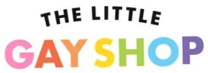 The Little Gay Shop