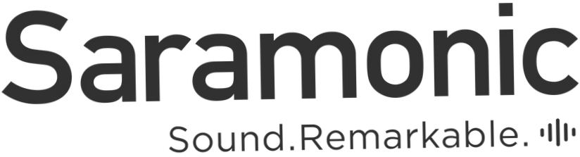 Saramonic Audio