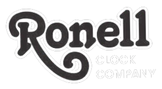 Ronell Clock