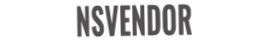 NS Vendor