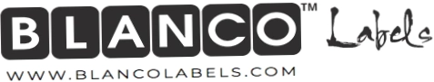 Blanco Labels
