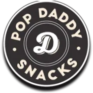Pop Daddy Snacks