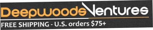Deepwoods Ventures