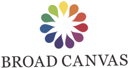 Broad Canvas