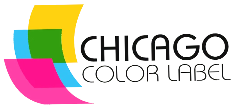 Chicago Color Label