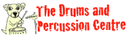 Drums and Percussion Centre
