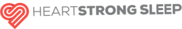 Heartstrong Sleep