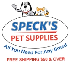 Speck's Pet Supply