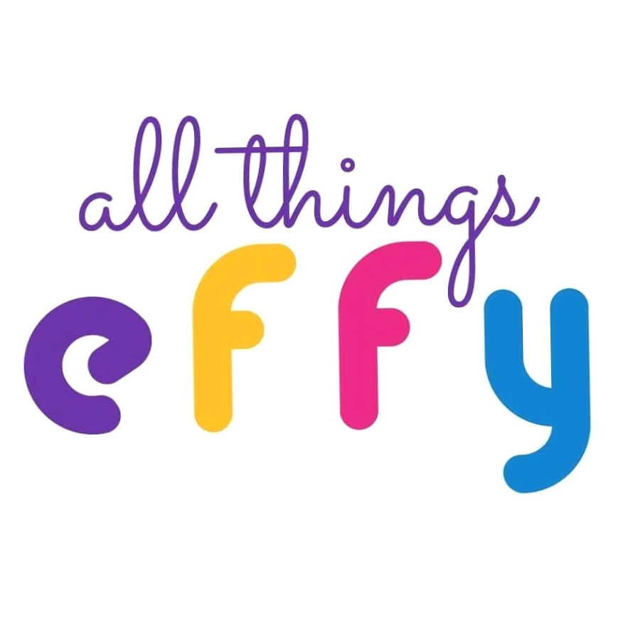 All Things EFFY