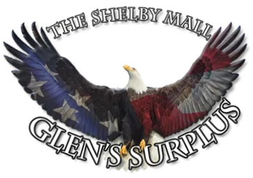 Glens Surplus