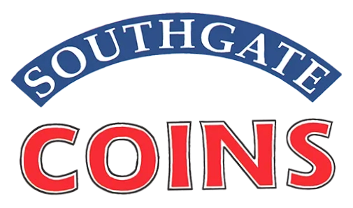 Southgate Coins
