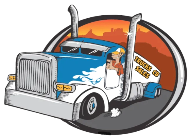 Trucks Cb Sales