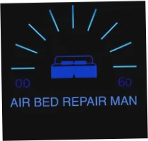 Air Bed Repair