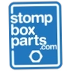 Stomp Box Parts