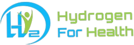 Hydrogen For Health