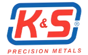 Ksmetals