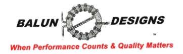 Balun Designs