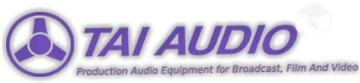 Tai Audio