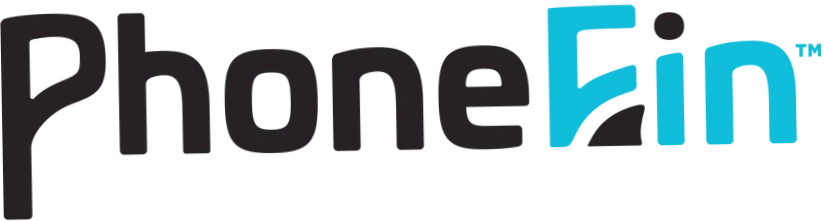 PhoneFin