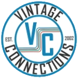 Vintage Connections