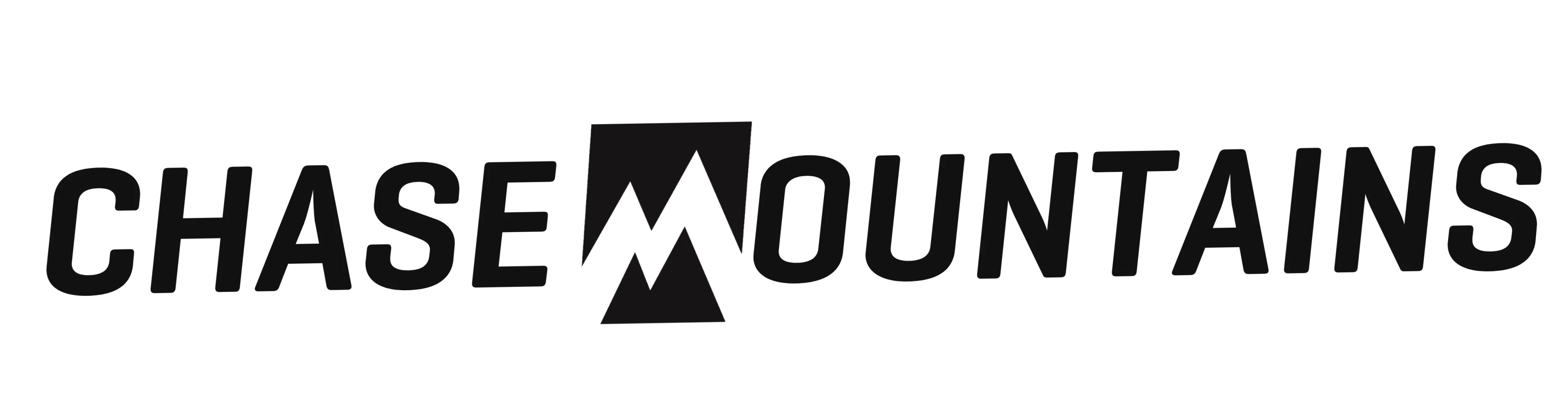 Chase Mountains