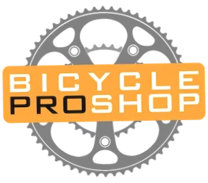Bicycle Pro Shop