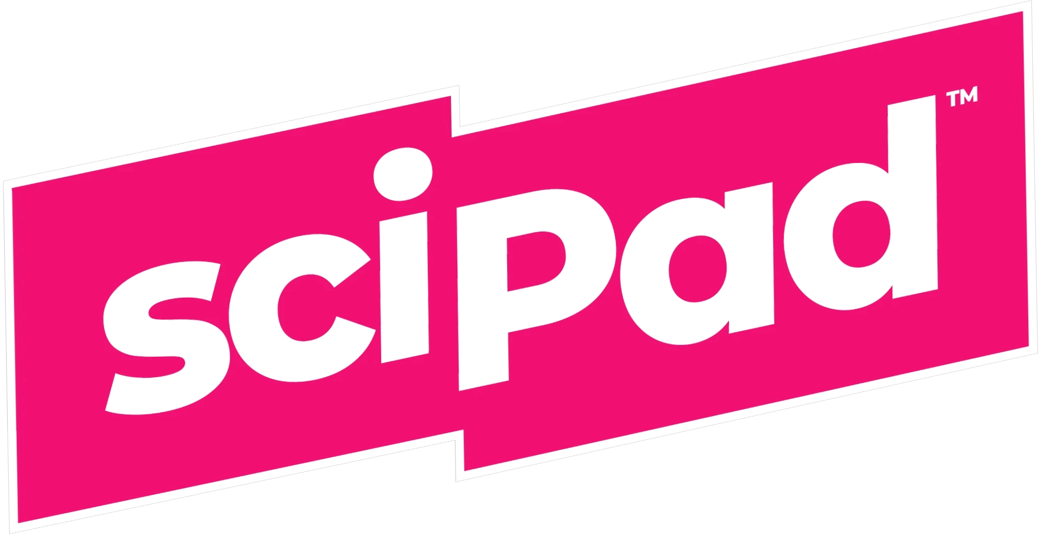 Scipad
